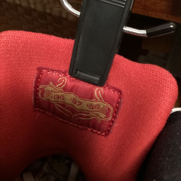 JORDAN 6 RINGS SZ 13 LIKE NEW - Picture 11 of 16